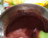 Foto langkah ke 2 dari resep Selai Coklat.