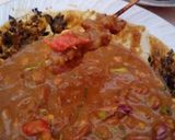 A picture of step 7 of Indonesian Meat BBQ w/ Peanut Sauce/Sate/Satay.