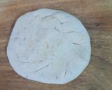 A picture of step 5 of Warm & Flavorful Radish Stuffed Parathas (Muli ke Parathe) Bye Bye Winter.
