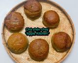 Hình bước làm 4 của món Chả chén chay