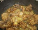 Foto langkah ke 1 dari resep Ayam geprek mozarela.