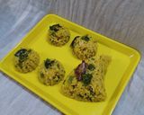 बिरयानी (biryani recipe in Hindi) रेसिपी चरण 3 फोटो