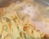 Foto del paso 6 de la receta: Fideos caseros