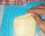 Foto langkah ke 6 dari resep Karipap Pusing Khas Malaysia.
