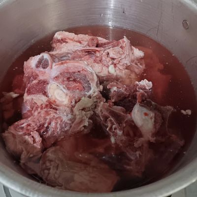 Langkah 1