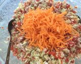 Foto del paso 4 de la receta: Salpicón post Año Nuevo