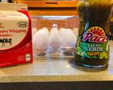 Salsa Verde Egg 🥚 Cups