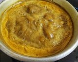 A picture of step 5 of Kerala Pulinkari.