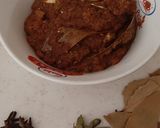 Foto langkah ke 7 dari resep Nasi kebuli ekonomis rasa mevva(resep chef salimoz).