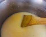Foto del paso 1 de la receta: Cuscuz de Polenta con carne molida vegetales !!