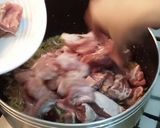 A picture of step 3 of Beef Stew.