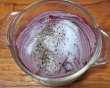 Foto del paso 4 de la receta: Cocinita pibil al estilo de la abuela en olla express