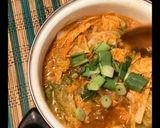 Foto langkah ke 6 dari resep Bihun Kuah Pedas.