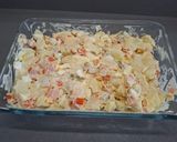 Foto del paso 3 de la receta: Ensaladilla prusiana