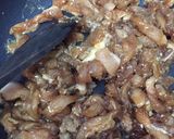 Foto langkah ke 3 dari resep Chicken Bulgogi Rice Bowl.