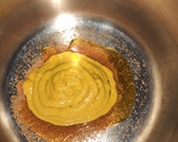 Foto del paso 9 de la receta: Magro cerdo jamón y espárragos y bacon, setas y queso