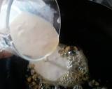 Foto del paso 2 de la receta Hot dogs🌭 caseros🥓🧀...🤔