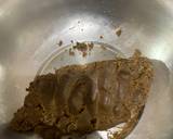 Stuffed Chocolate ladoo recipe step 5 photo
