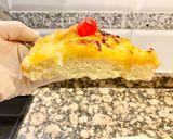 Foto del paso 14 de la receta Pastel de manzana en 15’ sin horno, sin gluten (Apple pie in 15’ without oven, gluten-free)