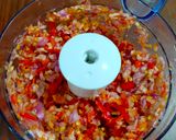 Foto langkah ke 2 dari resep Sambal Bawang.