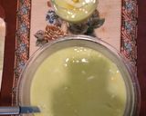 Foto langkah ke 3 dari resep Es teler avocado.