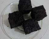 Cara Membuat Steamed Brownies Endesss 6