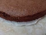 Rigó Jancsi torta