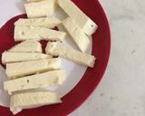 Foto del paso 2 de la receta: Tequeños de plátano