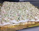 Foto del paso 5 de la receta: Pastel de marisco