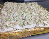 Foto del paso 5 de la receta: Pastel de marisco