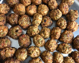 ડ્રાય મંચુરીયન (Dry Manchurian Recipe In Gujarati) રેસીપી સ્ટેપ2ફોટો