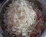 Foto del paso 1 de la receta: Arroz sabroso al estilo cocinemos cómo antes