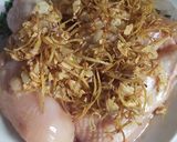 Foto langkah ke 4 dari resep Ayam Jahe rice cooker Ala Ala Resto Chinese Food.