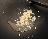 Foto langkah ke 2 dari resep Aglio e Olio.