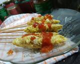 Foto langkah ke 4 dari resep Telur gulung ngehitz.
