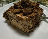 Foto del paso 6 de la receta: Chocotorta & Tiramisú 2 Postres Clásicos Infaltables Para La Mesa Dulce De Fin Año Bienvenido 2026🎉