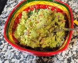 Foto del paso 5 de la receta Guacamole casero 😋