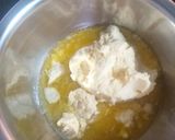 Foto del paso 1 de la receta: Burritos norteños con papas cambray y salsa holandesa