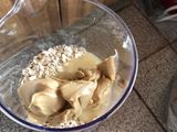 Súper licuado de proteína