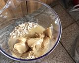 Foto del paso 1 de la receta: Súper licuado de proteína