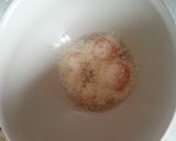 Hình bước làm 2 của món Easy Italian Spaghetti Carbonara (Nấu Nhanh Món Mỳ Ý Carbonara)