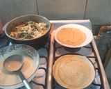 Foto del paso 2 de la receta: Lasaña de verdura y ricota