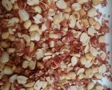 Foto langkah ke 1 dari resep Jipang kacang.