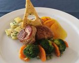 Foto del paso 3 de la receta Una Delicia agridulce