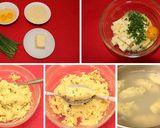 Foto del paso 5 de la receta: Albóndigas de sémola - Griessnockerl