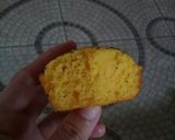 Foto del paso 11 de la receta: Bizcochuelo, budines y magdalenas de Mandarina