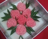 Foto langkah ke 4 dari resep Puding Susu.