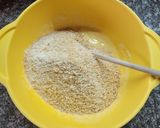 Foto del paso 2 de la receta: Galletitas con harina frutos secos