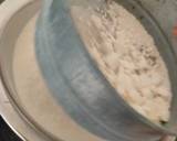 Rasmalai Cake (eggless) recipe step 2 photo