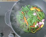 Foto langkah ke 1 dari resep Sambal Ijo Padang.